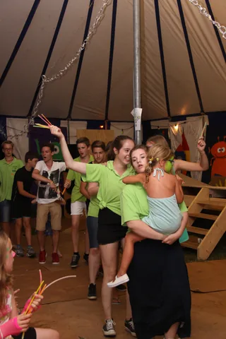 Kampfoto 2016