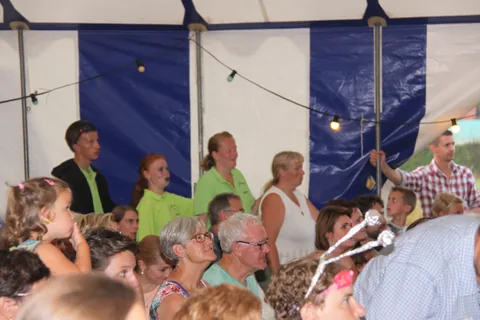 Kampfoto 2016