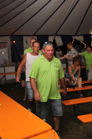 Kampfoto 2016