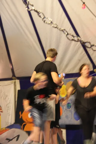 Kampfoto 2016