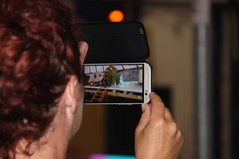 Kampfoto 2016