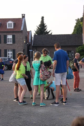 Kampfoto 2016