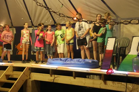 Kampfoto 2016