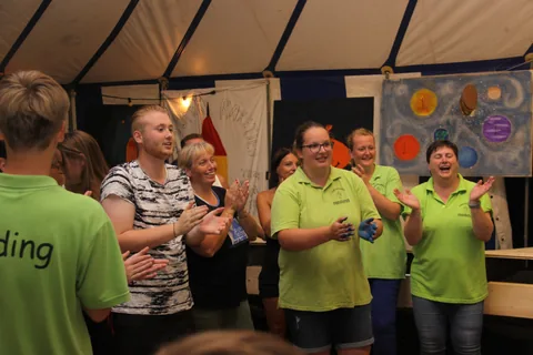 Kampfoto 2016