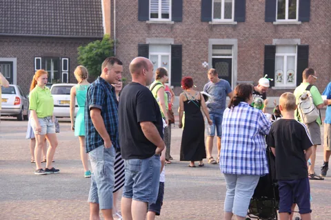 Kampfoto 2016