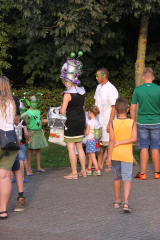 Kampfoto 2016