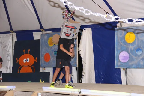 Kampfoto 2016