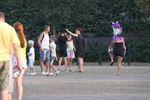 Kampfoto 2016