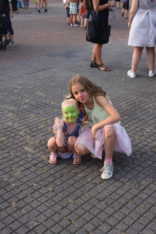 Kampfoto 2016