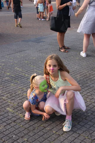 Kampfoto 2016