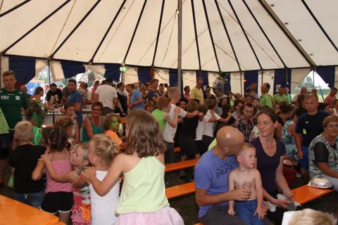 Kampfoto 2016