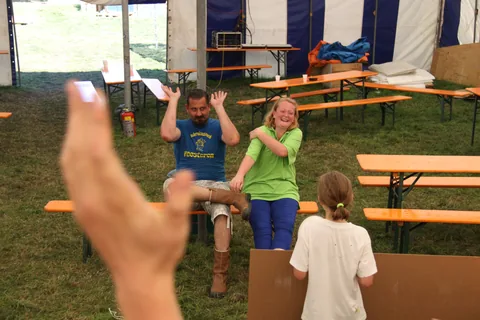 Kampfoto 2016