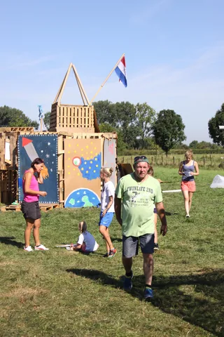 Kampfoto 2016