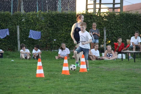 Kampfoto 2016