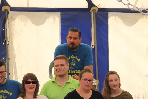 Kampfoto 2016