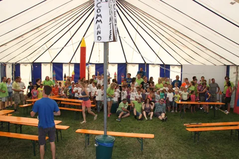 Kampfoto 2016