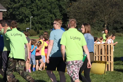 Kampfoto 2016