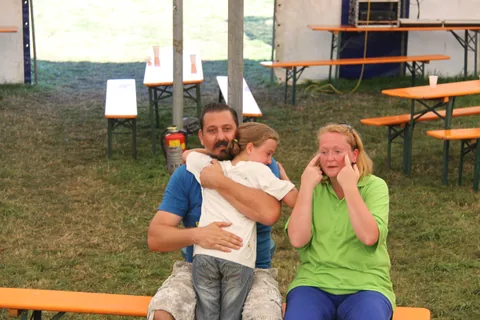 Kampfoto 2016