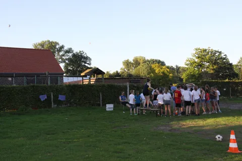 Kampfoto 2016