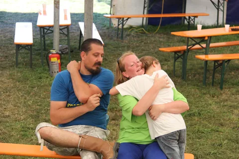 Kampfoto 2016