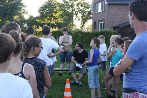Kampfoto 2016