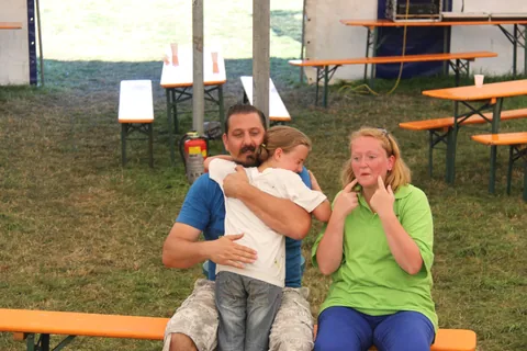 Kampfoto 2016