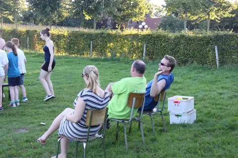 Kampfoto 2016