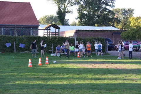 Kampfoto 2016