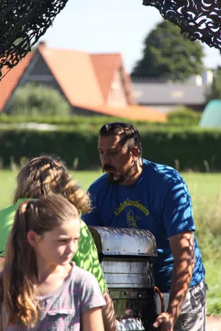 Kampfoto 2016