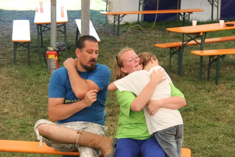 Kampfoto 2016