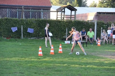 Kampfoto 2016