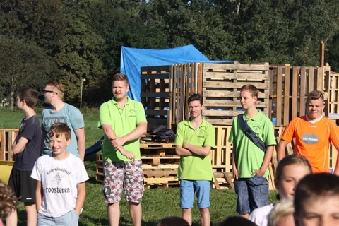 Kampfoto 2016