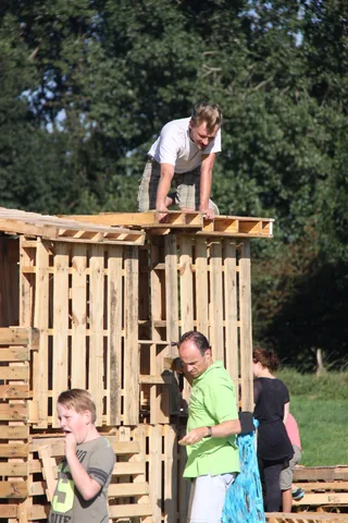 Kampfoto 2016