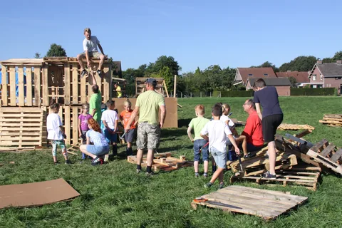 Kampfoto 2016