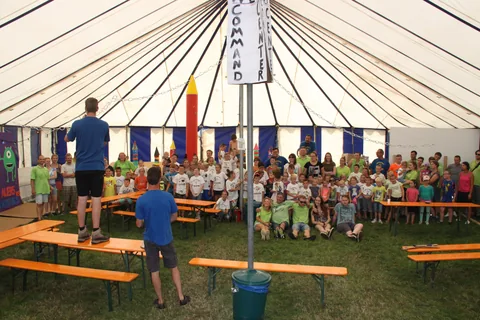 Kampfoto 2016