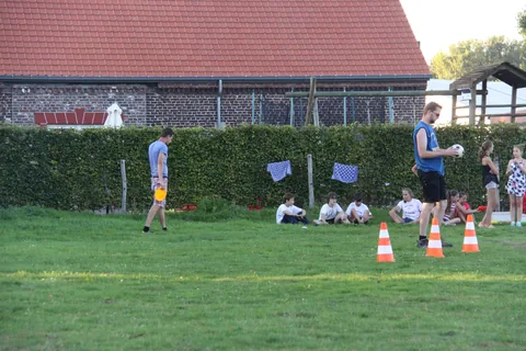 Kampfoto 2016