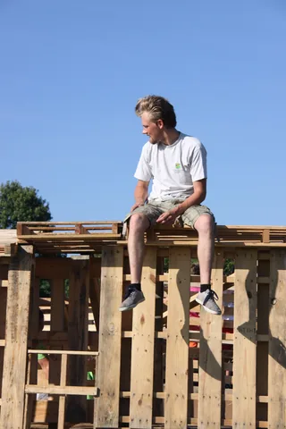 Kampfoto 2016