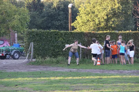 Kampfoto 2016