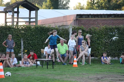 Kampfoto 2016