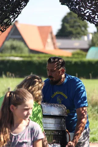 Kampfoto 2016