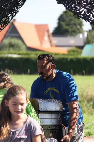 Kampfoto 2016