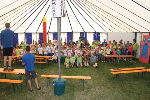Kampfoto 2016