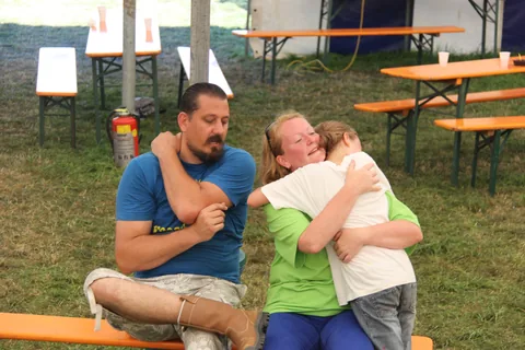 Kampfoto 2016
