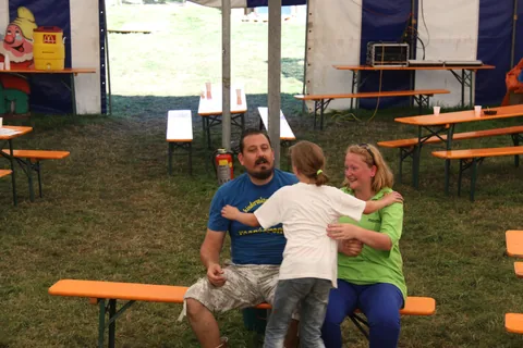 Kampfoto 2016