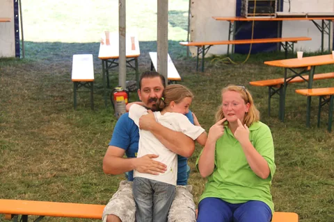 Kampfoto 2016