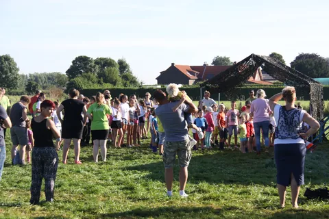 Kampfoto 2016