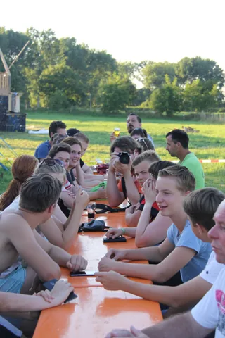 Kampfoto 2016