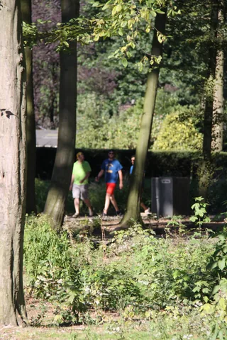 Kampfoto 2016