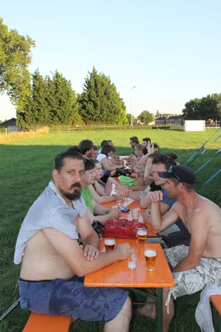 Kampfoto 2016