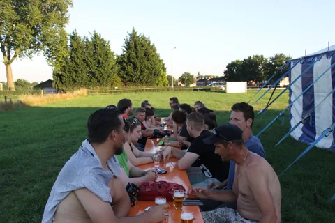 Kampfoto 2016